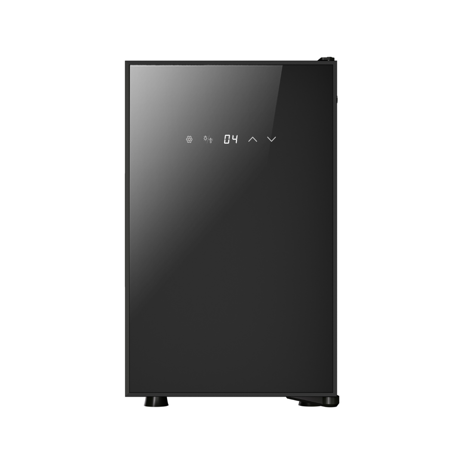 Thermaster MCC-10L 10L Commercial Milk Cooler with Smart Display