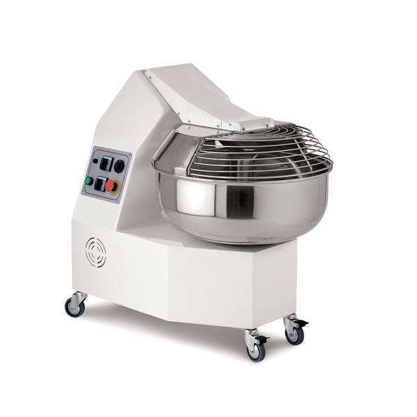 Mecnosud SMF0035 Forked Mixer 35kg