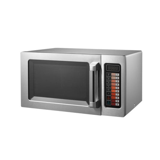 Stainless Steel 1000w Microwave Oven MD-1000L