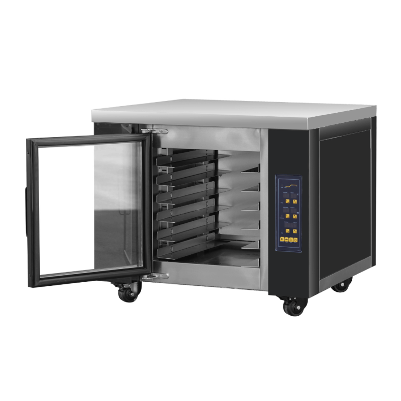 Bakermax Proofer Cabinet MPR-6