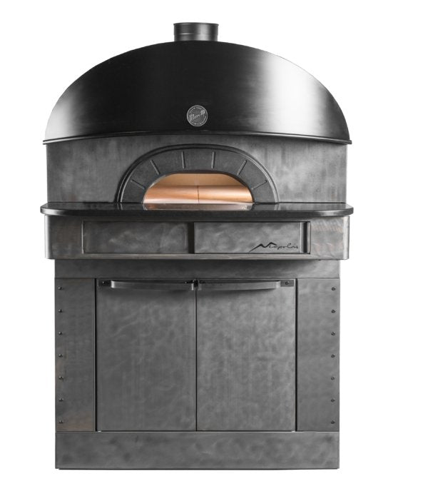 Moretti Forni NEAP6 Neapolis Electric Deck Oven