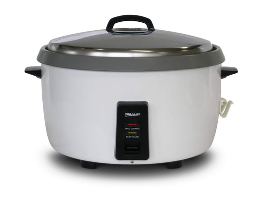 Robalec Rice cooker 10lt SW10000