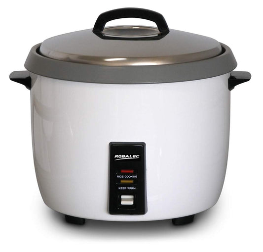 Robalec Rice cooker 5.4lt SW5400