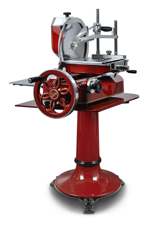 NOAW NS330M Heritage Flywheel Slicer