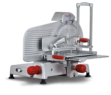 NOAW NS300V Manual Vertical Slicer - 300mm blade