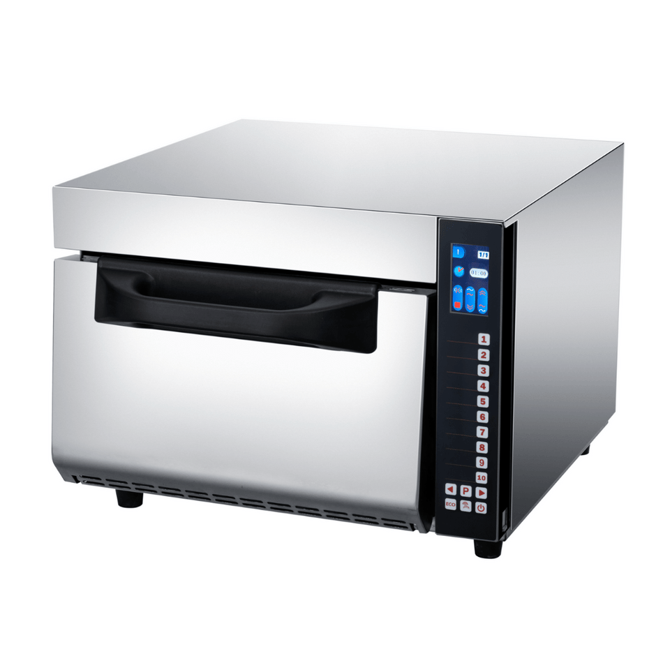 ExtremePro 4L Commecial Speed Oven - NP-MWO
