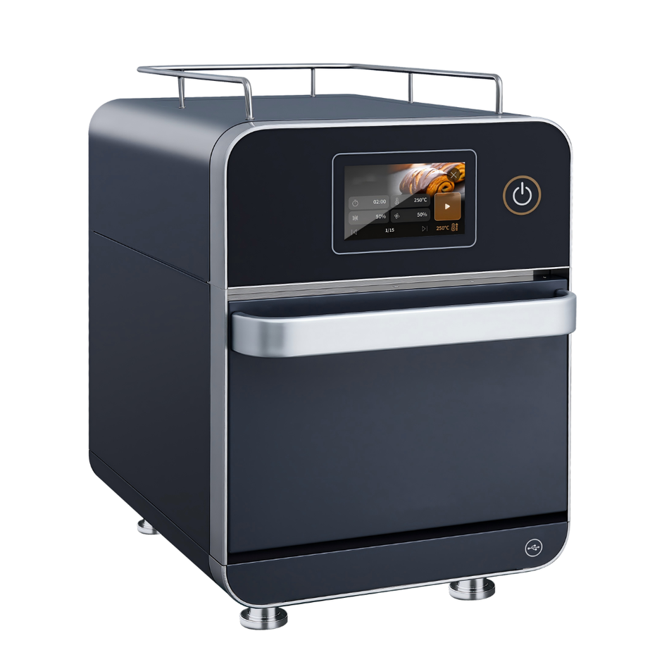ExtremePro 18L Front-of-House High Speed Oven NP-SiTngs