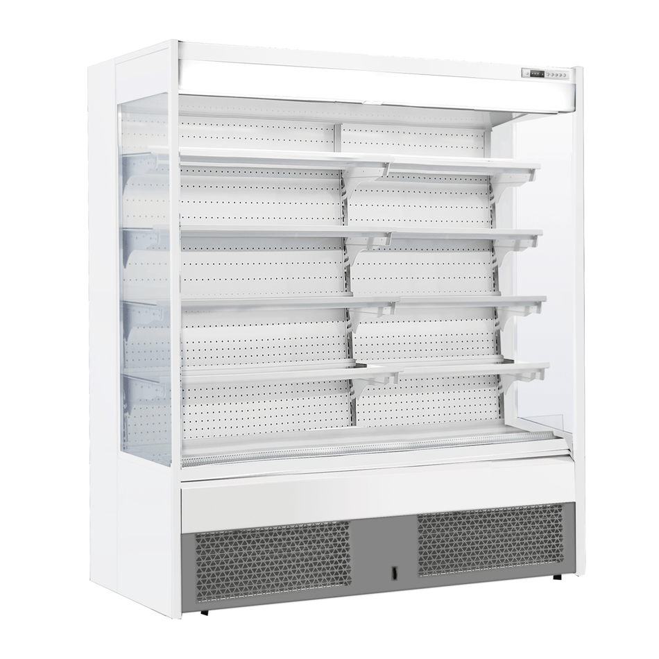 Thermaster Supermarket Open Beverage Display - OC-1830