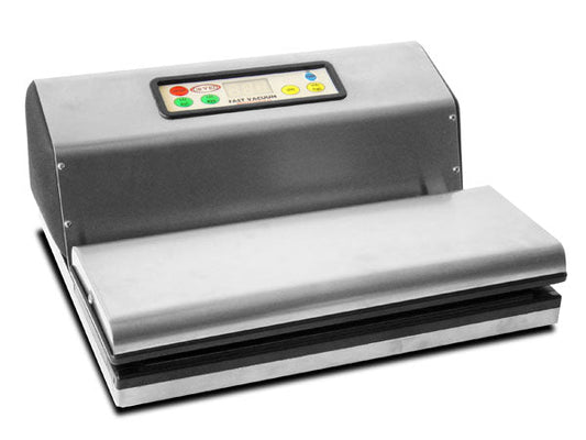 Orved VMF0001 Out of Chamber Fast Vacuum Sealer