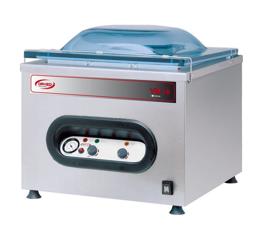 Orved VMO0018 Chamber Vacuum Sealer VM18