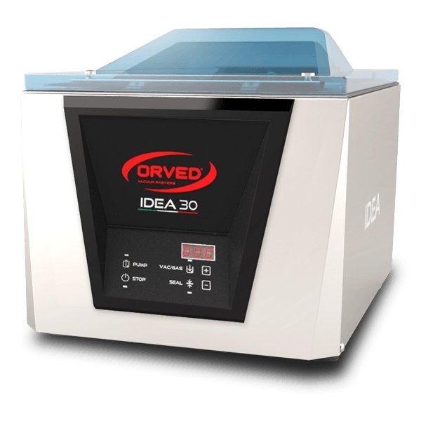 Orved VMO0030 Vacuum Sealer Idea 30