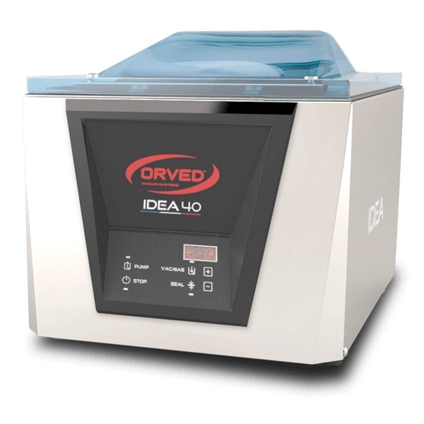 Orved VMO0040 Vacuum Sealer Idea 40