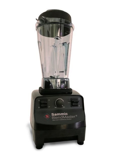 Sammic Australia TB-2000 BLENDMASTER 2.0