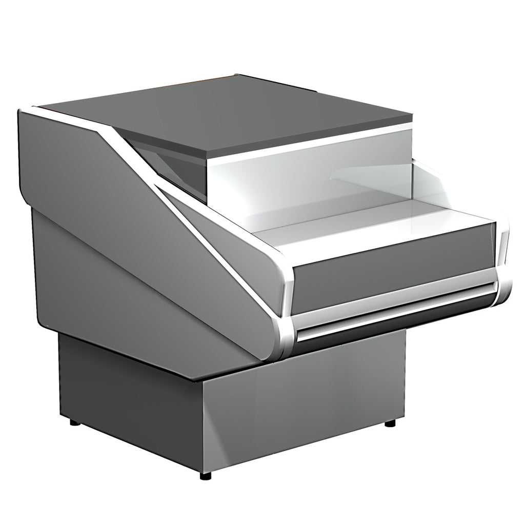 Tecnodom Side Cash Counter PAN-PLC