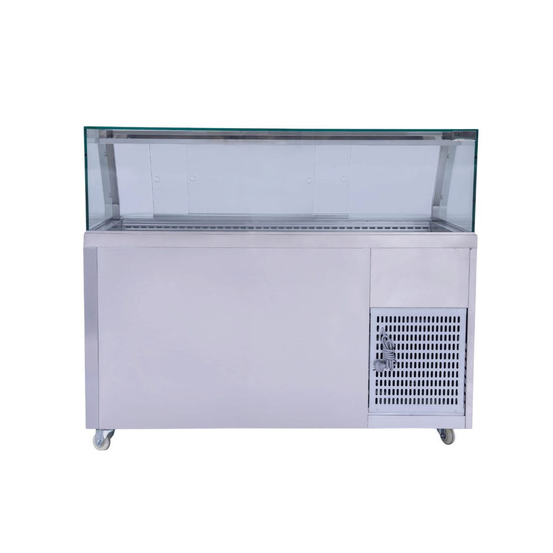 Thermaster Cold Salad & Noodle Bar 4x1/1 GN Pans PG150FA-XG