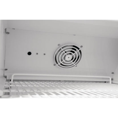 Polar C-Series Under Bench Fridge Stainless Steel 150Ltr CD080-A