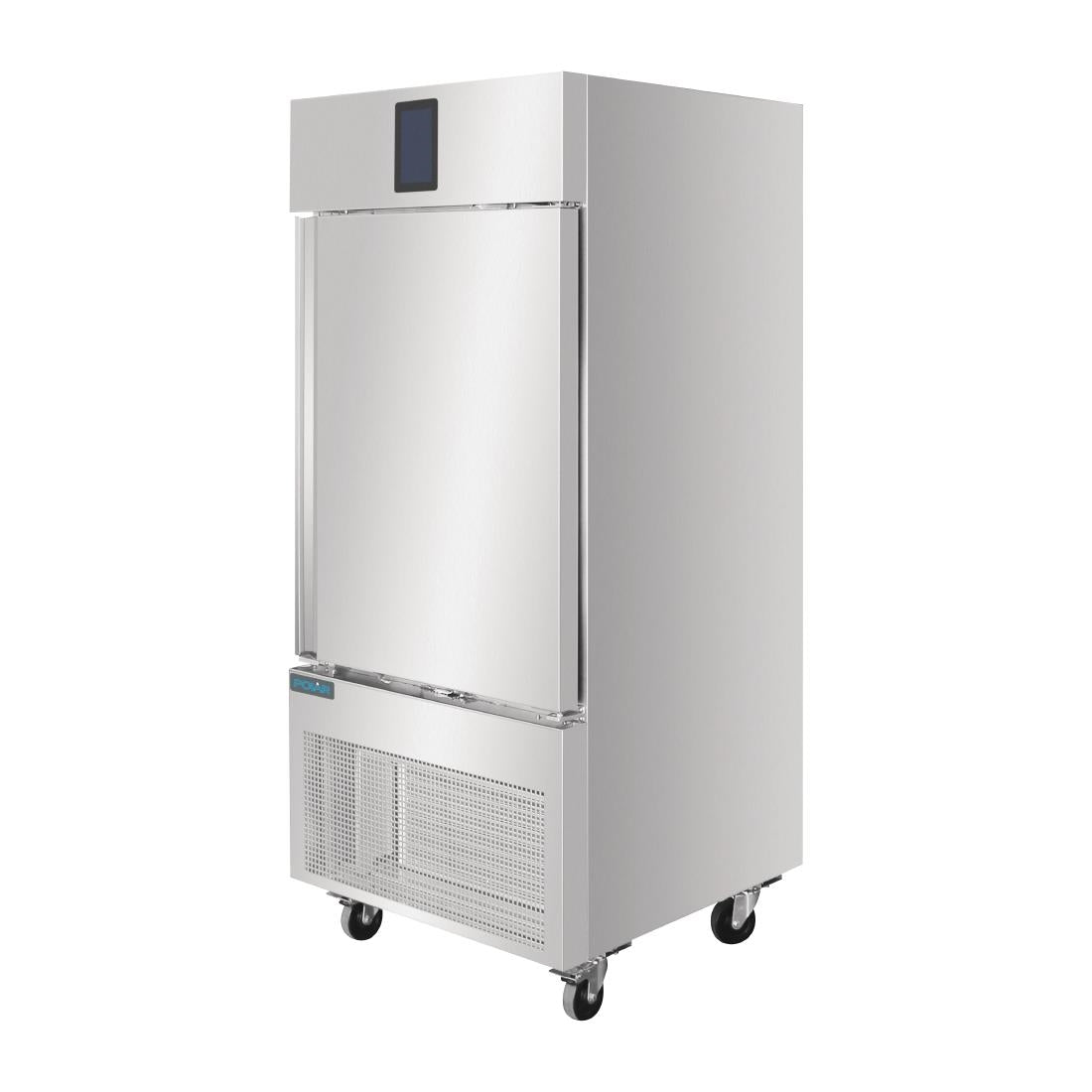 Polar U-Series Blast Chiller takes 10x GN 1/1 UA016-A