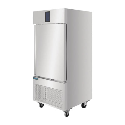 Polar U-Series Blast Chiller takes 10x GN 1/1 UA016-A