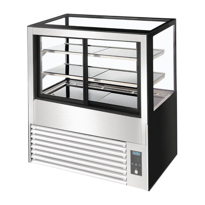 Polar U-Series Cake Display Fridge 285Ltr DB950-A