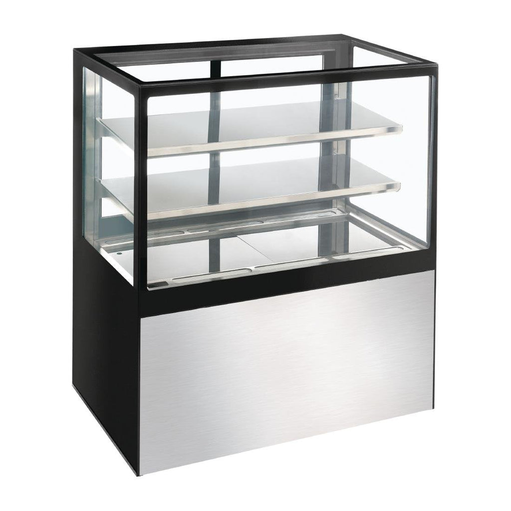 Polar U-Series Cake Display Fridge 285Ltr DB950-A