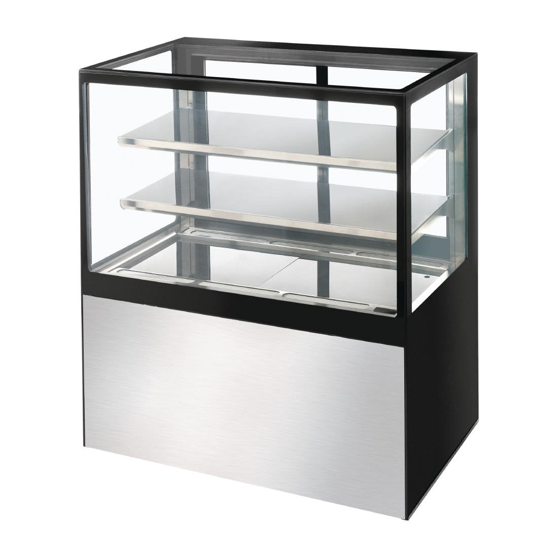 Polar U-Series Cake Display Fridge 285Ltr DB950-A