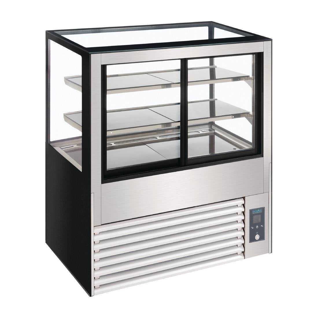 Polar U-Series Cake Display Fridge 285Ltr DB950-A