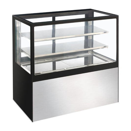 Polar U-Series Cake Display Fridge 385Ltr DB951-A