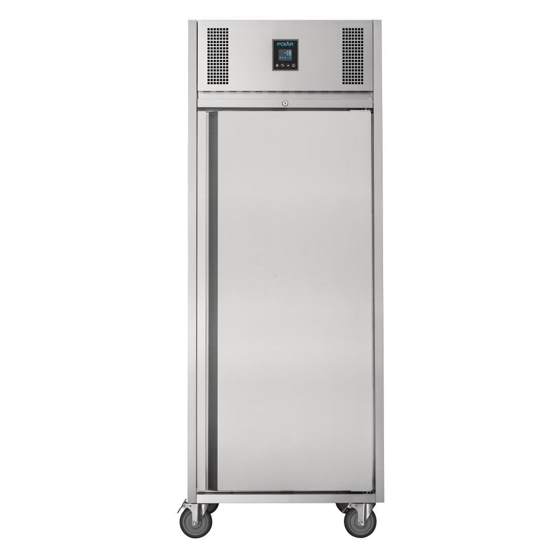 Polar U-Series Premium Single Door Freezer 550Ltr UA002-A