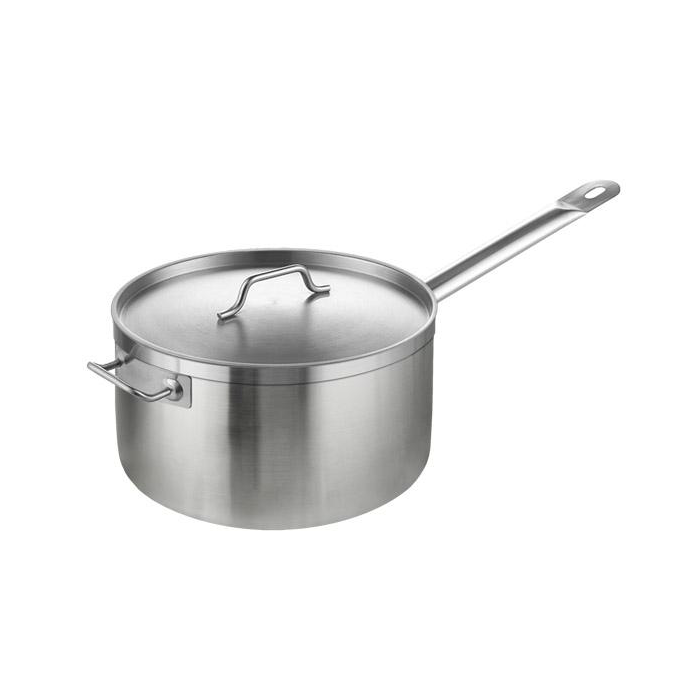 ZGG42816 10L Saucepan 280DIAx160H