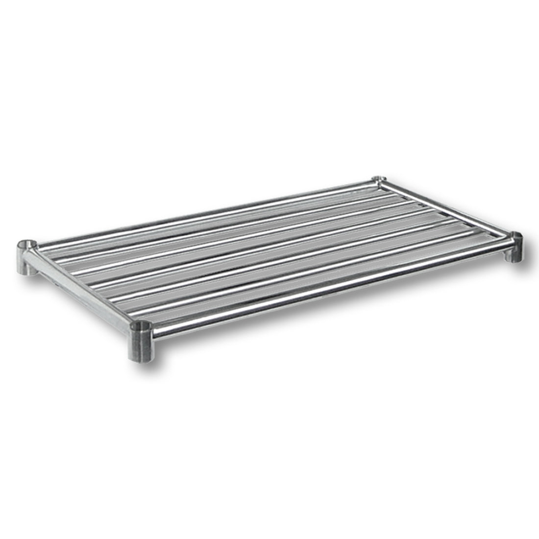 PRU6-0600/A Pot Undershelf