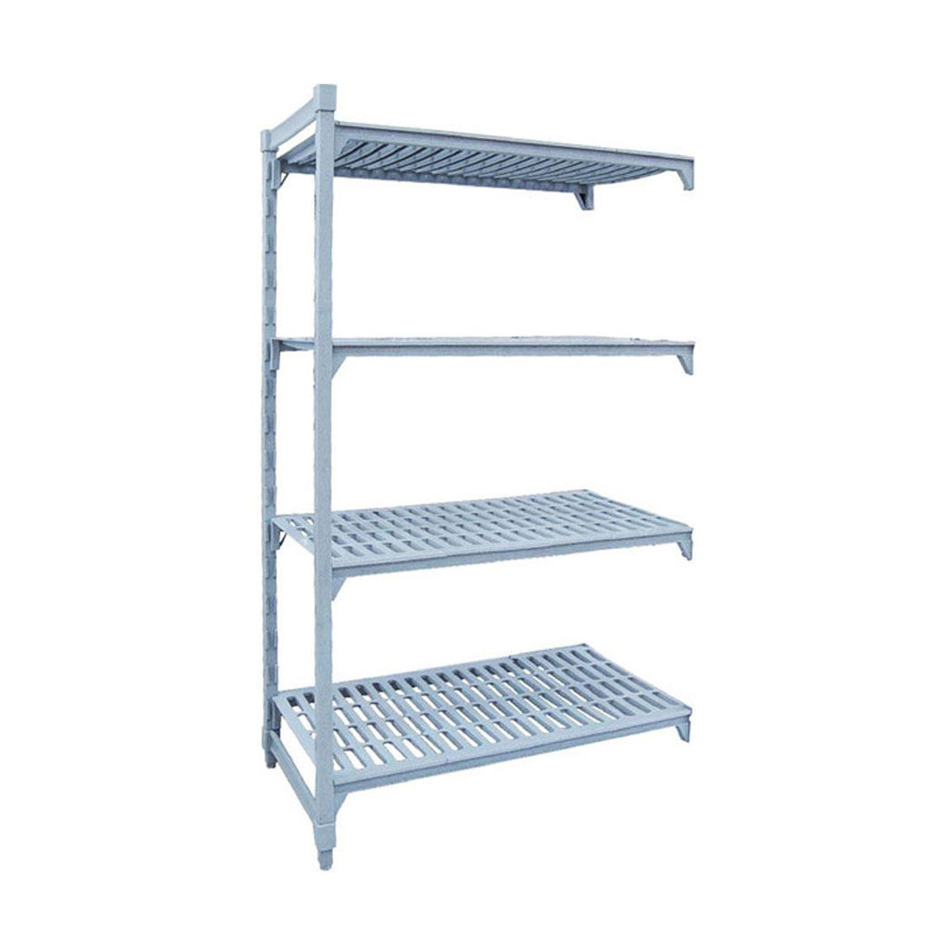 PSA18/36 Four Tier Shelving Add-on Kit