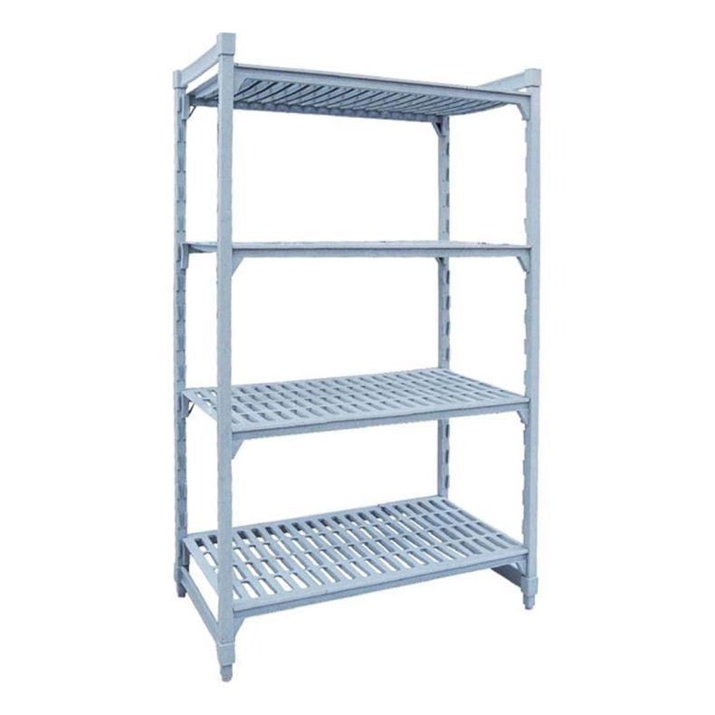 PSU18/36 Four Tier Shelving Kit