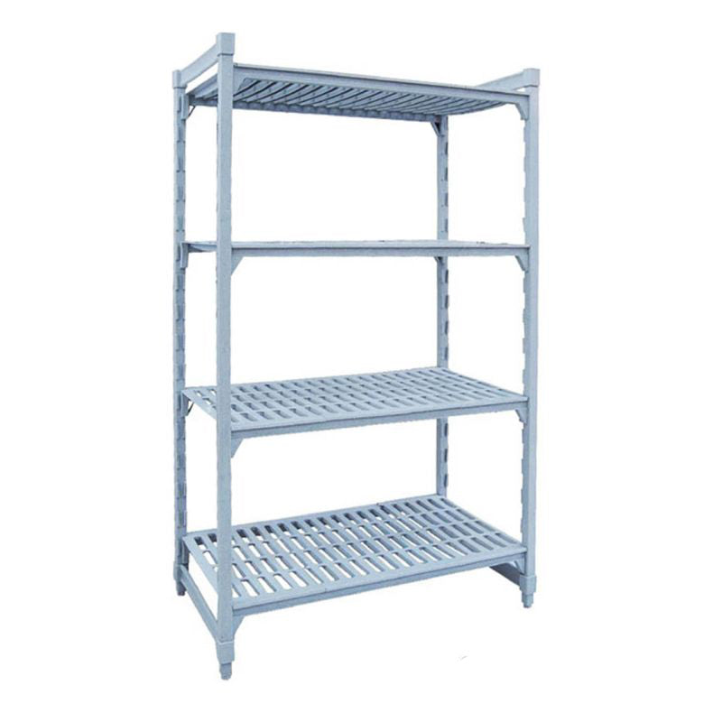 PSU18/72 Four Tier Shelving Kit