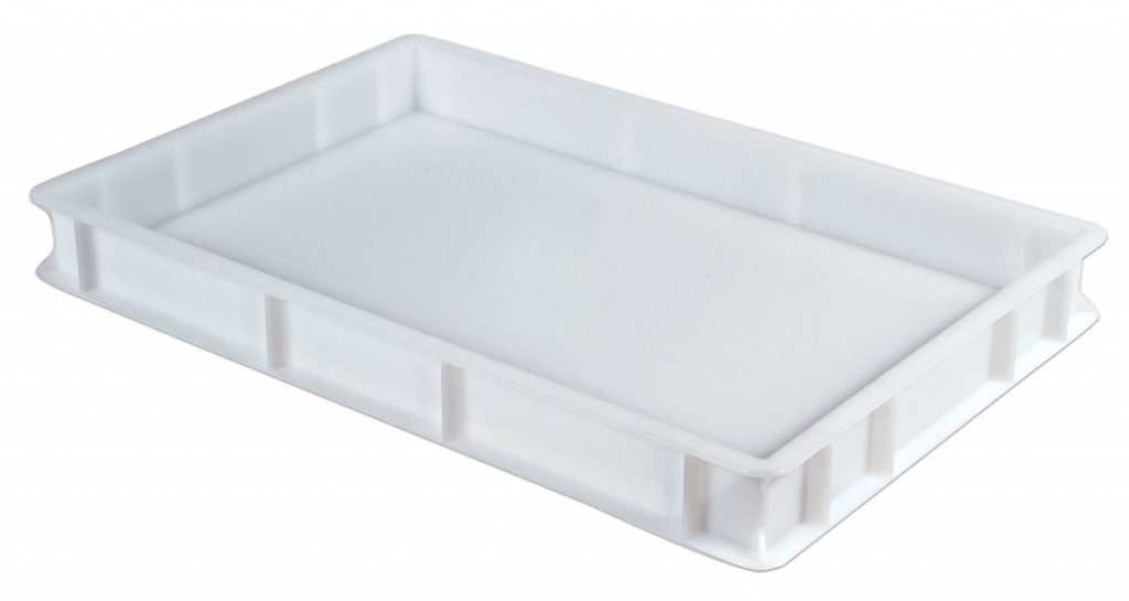 PTG0100 100mm Deep Pizza Tray