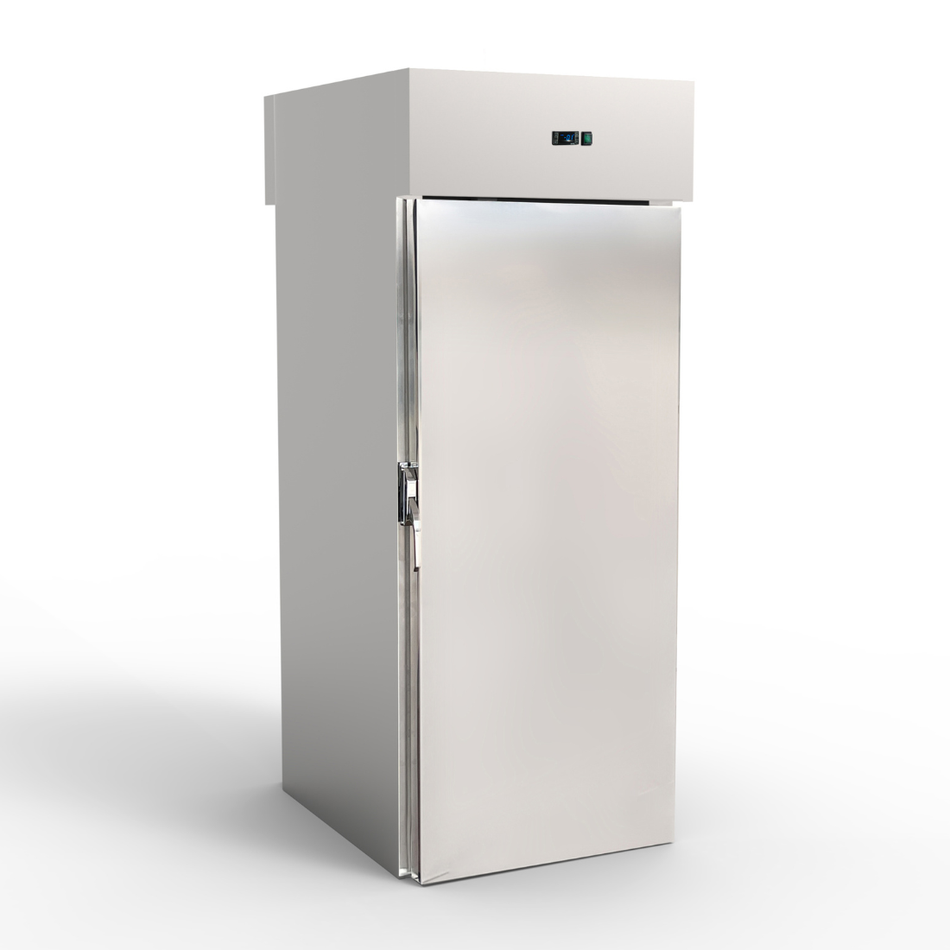 Thermaster 580L Trolley Friendly, Pass-Through Mini Cool Room PTRTC-1