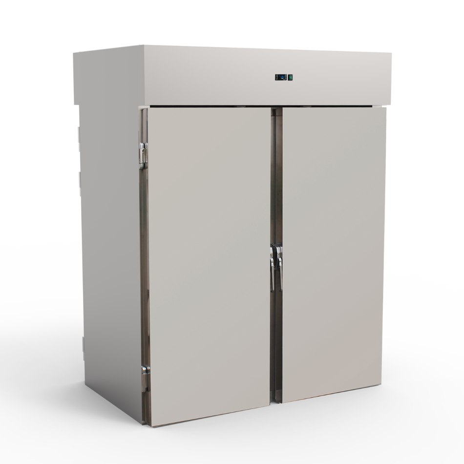 Thermaster 1006L Trolley Friendly,Pass-Through Mini Cool Room PTRTC-2