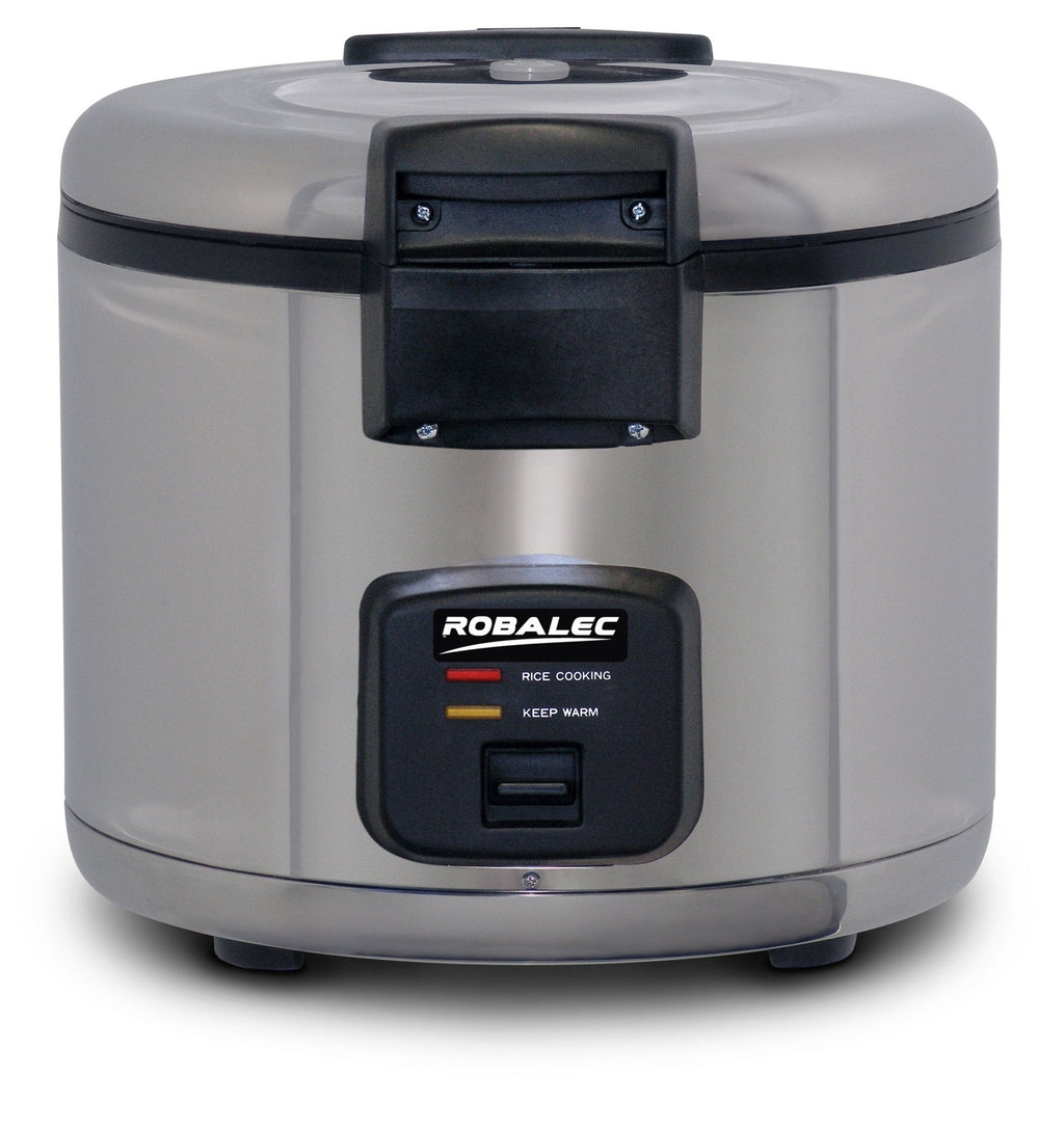 Robalec Rice Cooker & Warmer SW6000