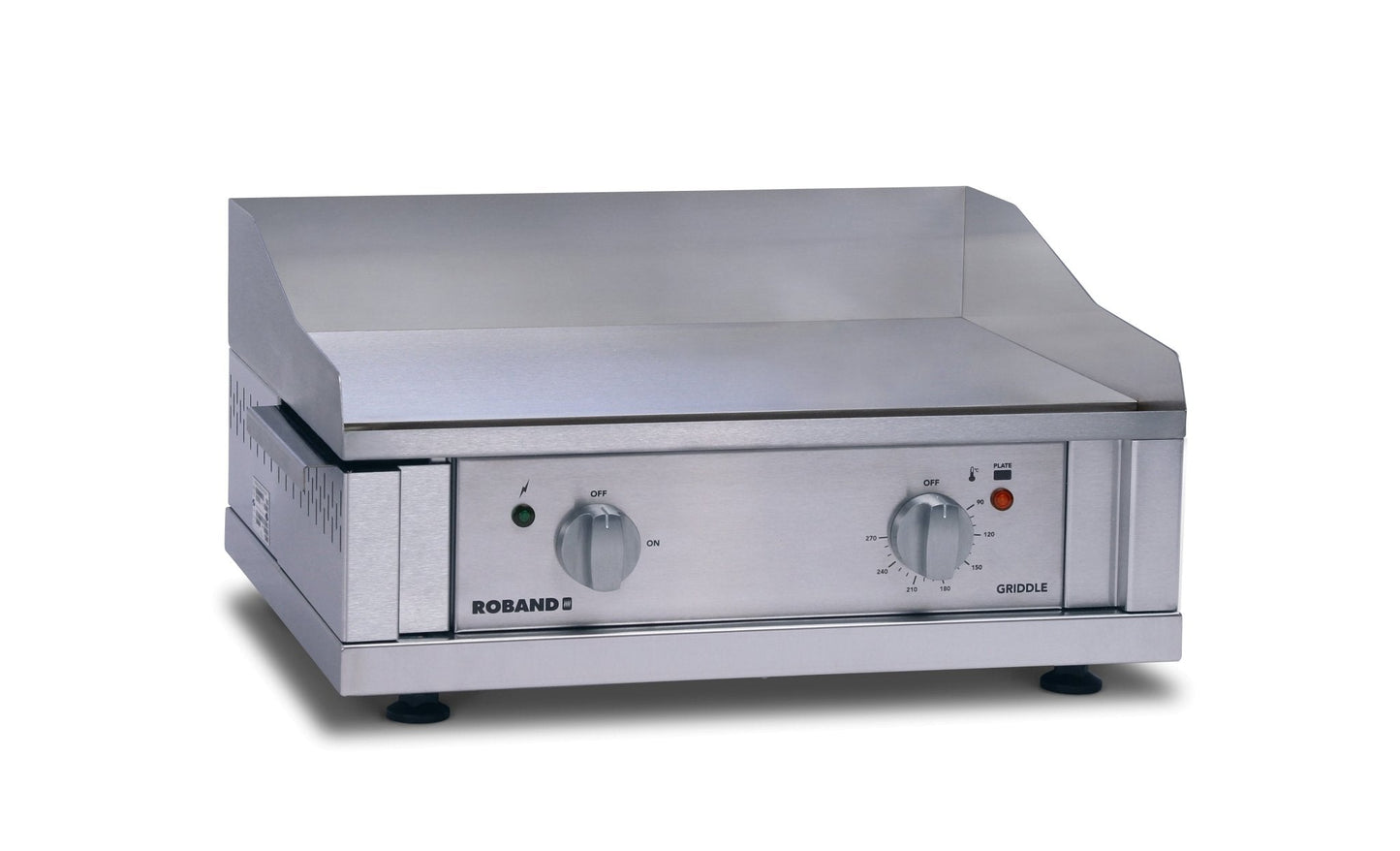 Roband Griddle - Medium Production G500