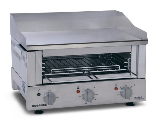 Roband Griddle Toaster - High Production GT500