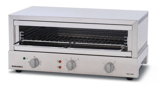 Roband Grill Max Toaster 15 slice GMX1515