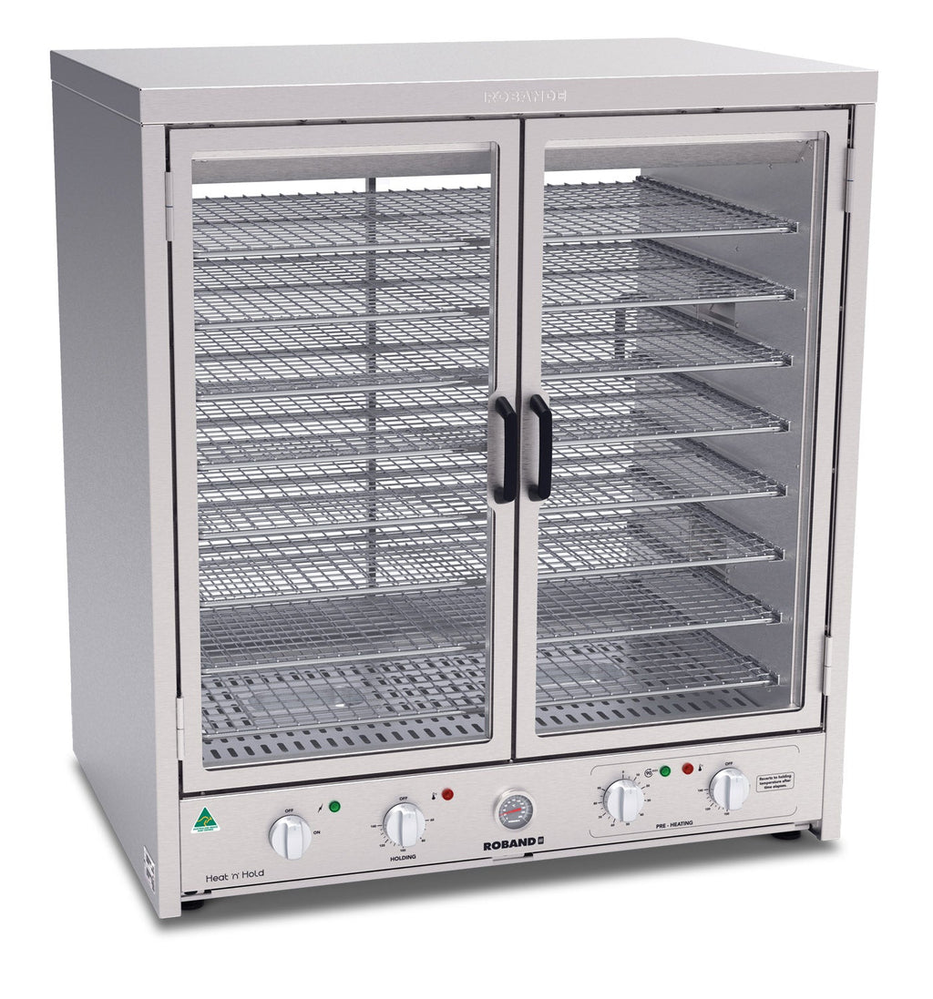 Roband Heat'n'Hold Food Display Warmer H200R