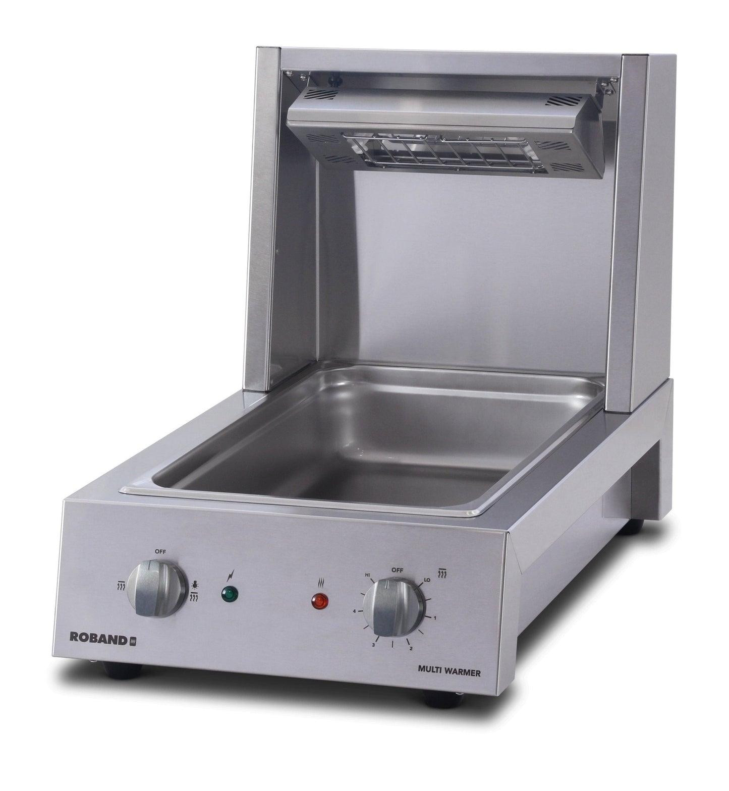 Roband Multi-function Warmer base unit MW10