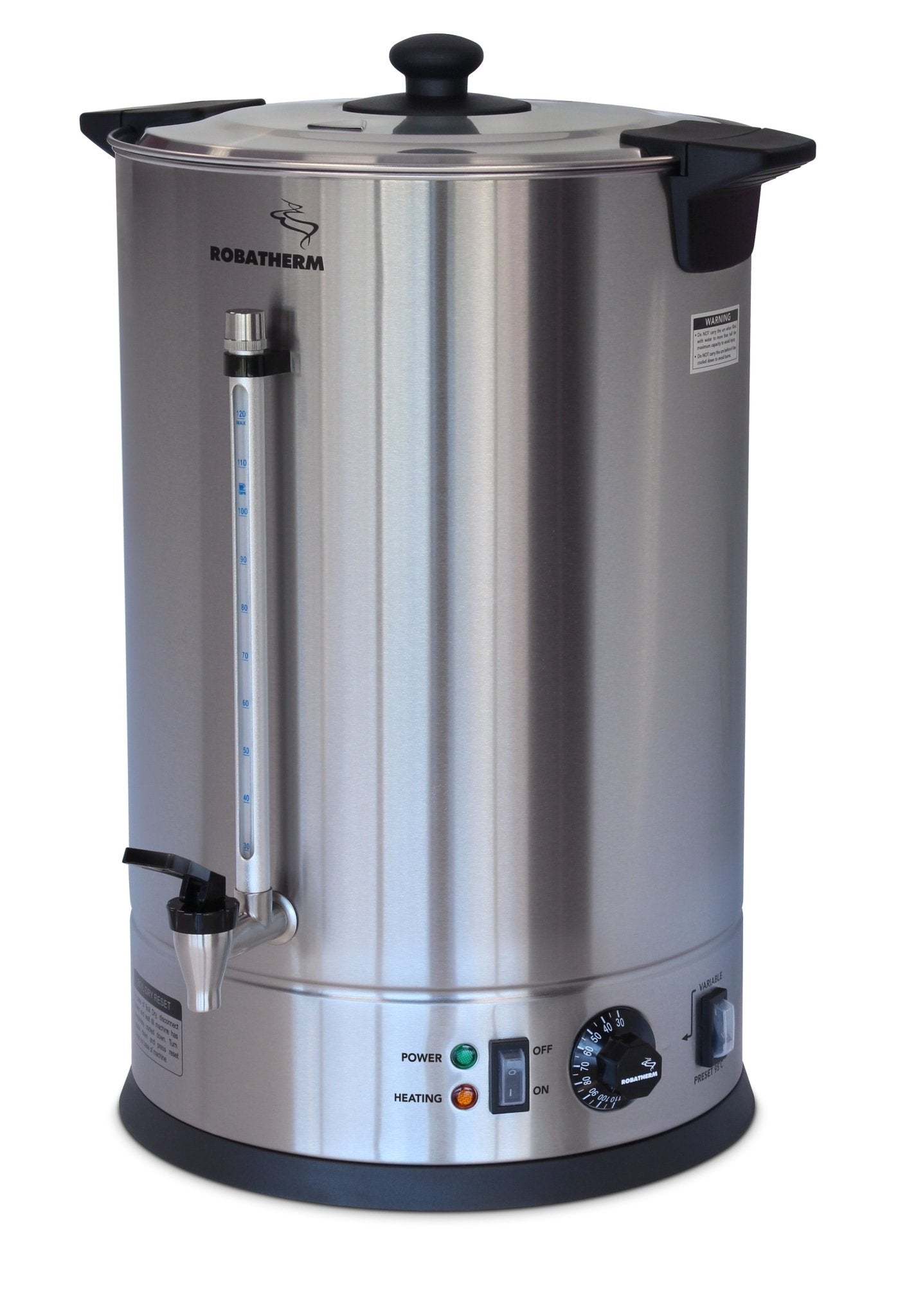 Robatherm Hot Water Urn 20Lt UDS20VP