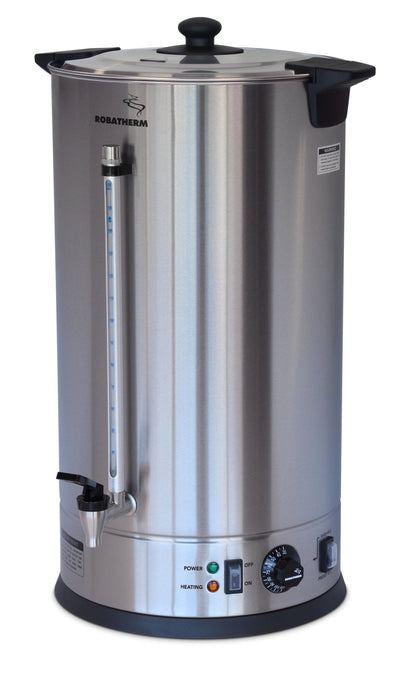 Robatherm Hot Water Urn 30Lt UDS30VP