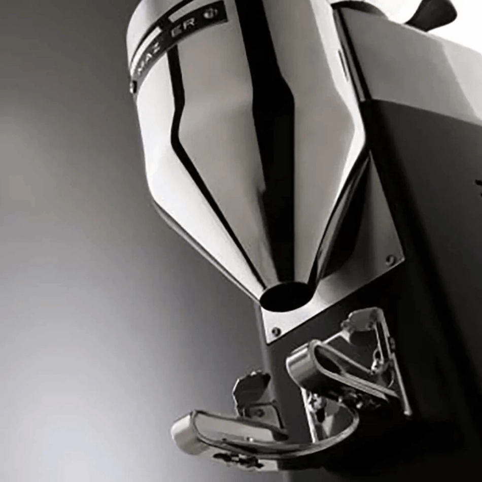Mazzer Robur S Electronic Coffee Grinder - ROBURSE