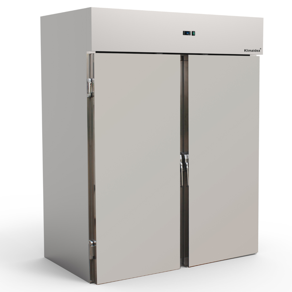 Thermaster 1450L Trolley Friendly, Single Access Mini Cool Room RTC-2