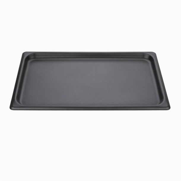 Vogue Gastronorm Non-Stick Baking Sheet 530x325 S373