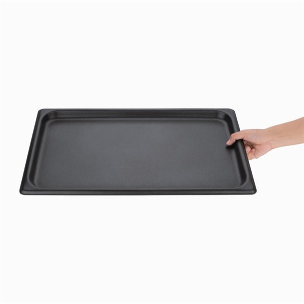 Vogue Gastronorm Non-Stick Baking Sheet 530x325 S373