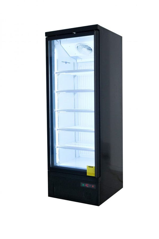 Saltas NDA0625 420L 1 Door Fridge