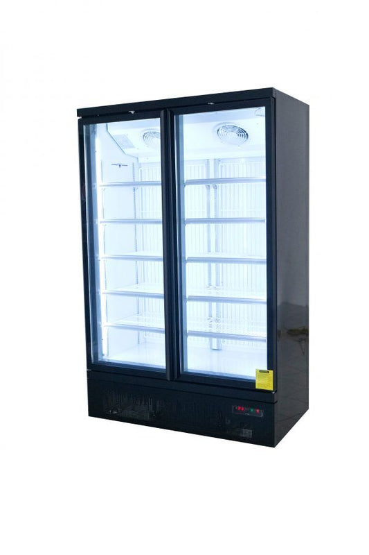 Saltas NDA1250 810L 2 Door Fridge